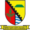 Logo Desa Malakasari